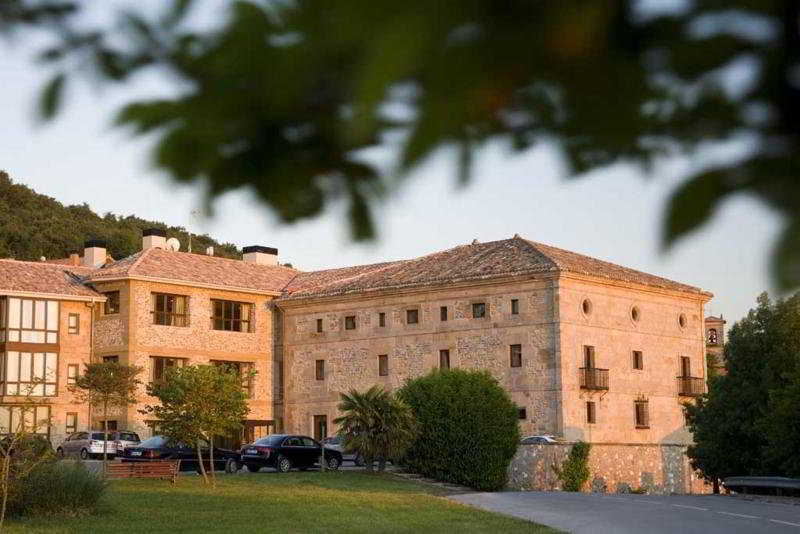 Parador de Argómaniz Exterior foto